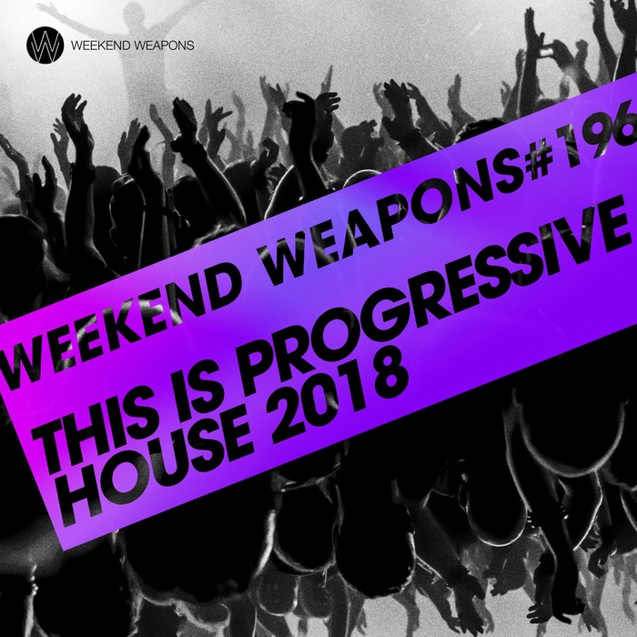 VARIOUS - This Is Progressive House 2018