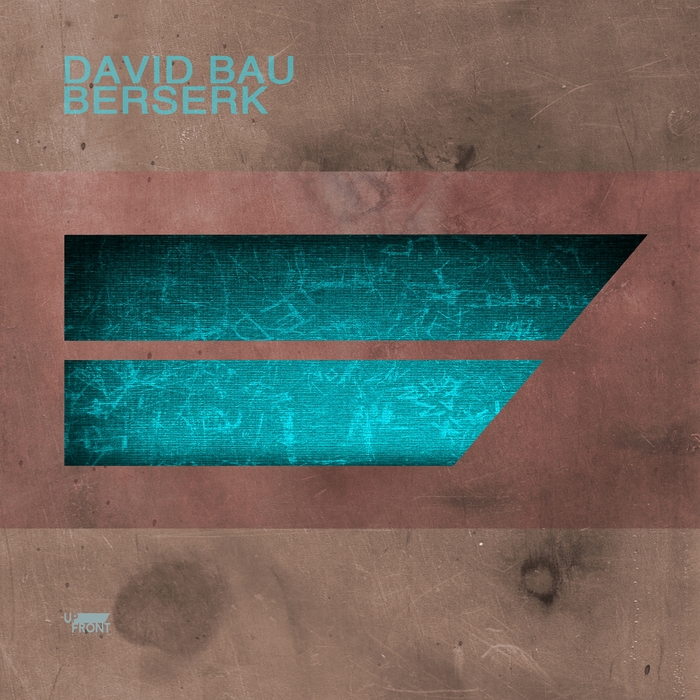 DAVID BAU - Berserk