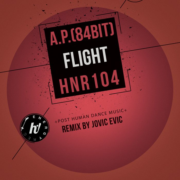A.P. (84BIT) - Flight