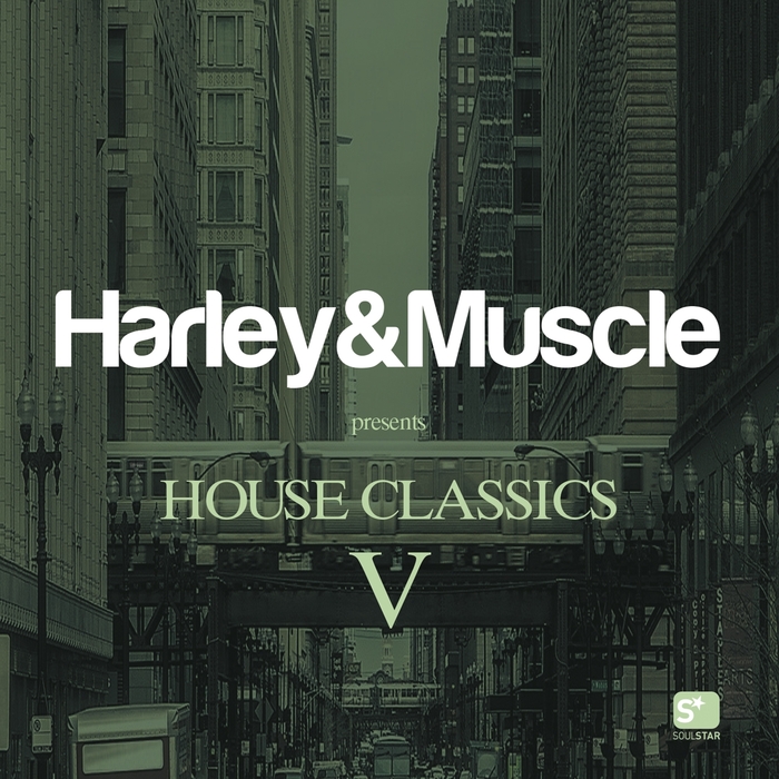 VARIOUS - House Classics V