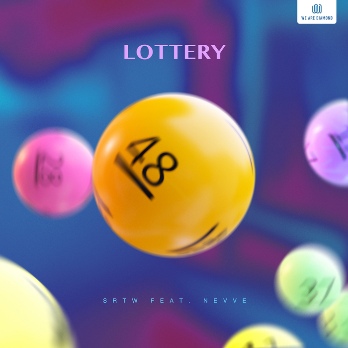 SRTW feat NEVVE - Lottery