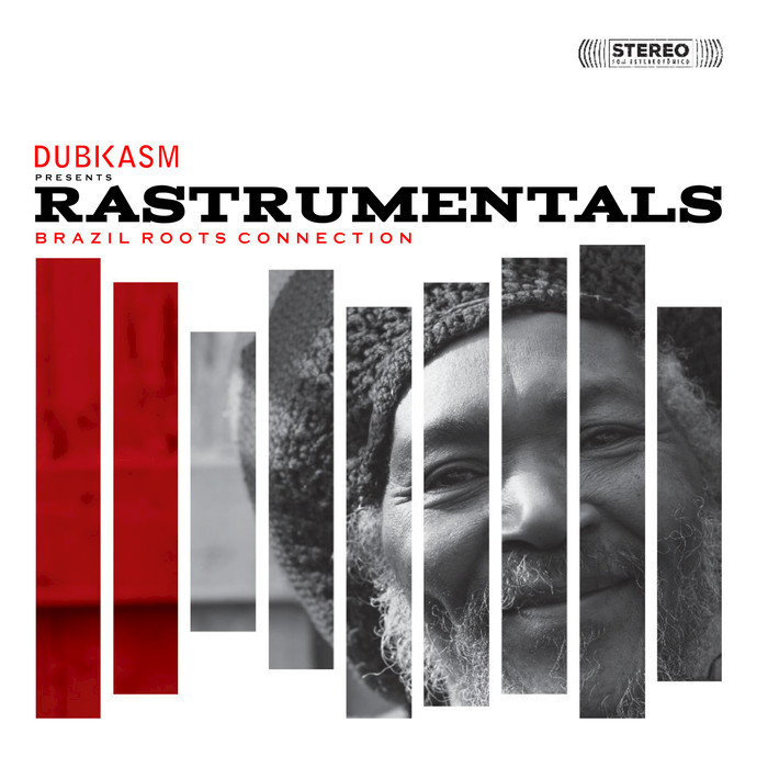 DUBKASM - Rastrumentals