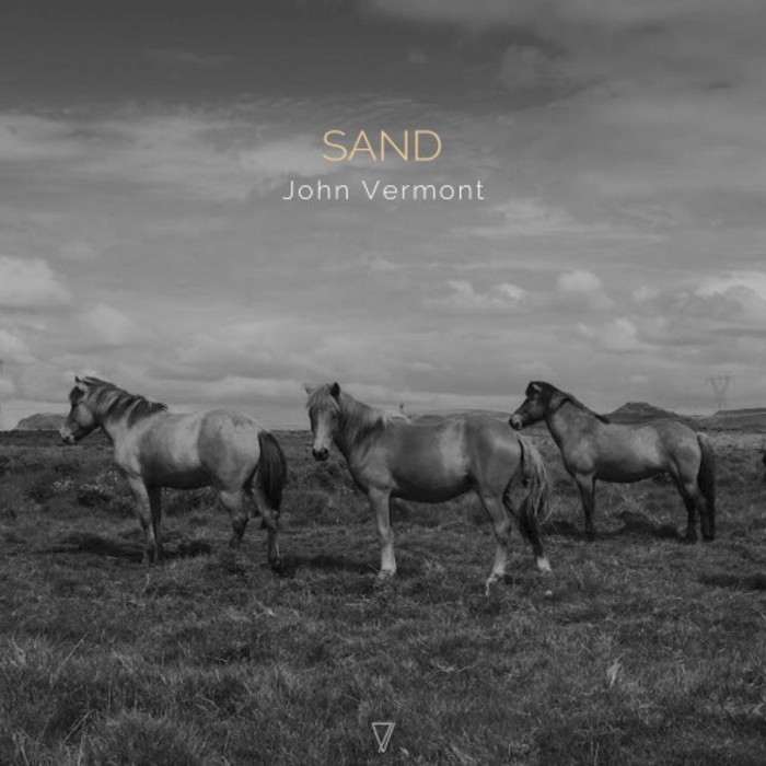 JOHN VERMONT - Sand