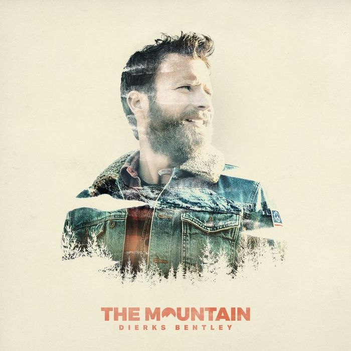 The Mountain by Dierks Bentley on MP3, WAV, FLAC, AIFF & ALAC at Juno