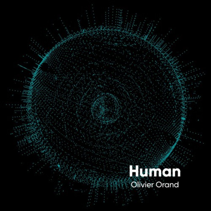 OLIVIER ORAND - Human