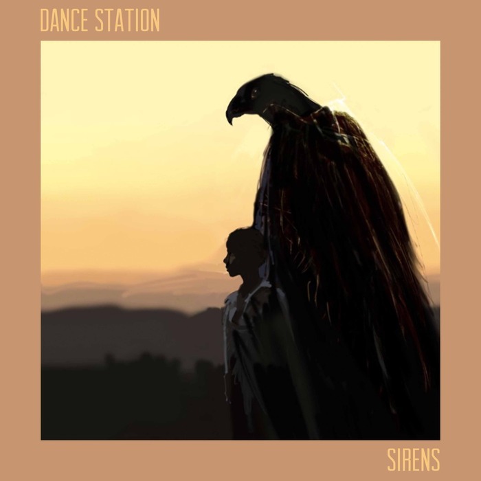 DANCE STATION - Sirens