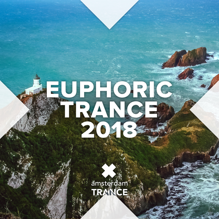 VARIOUS - Euphoric Trance 2018
