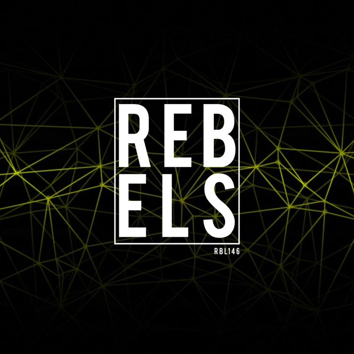 VARIOUS - Rebels