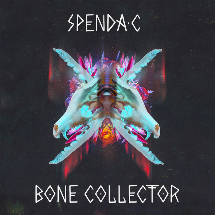 SPENDA C - Bone Collector (Explicit)