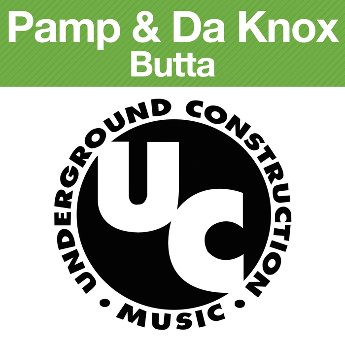 PAMP & DA KNOX - Butta