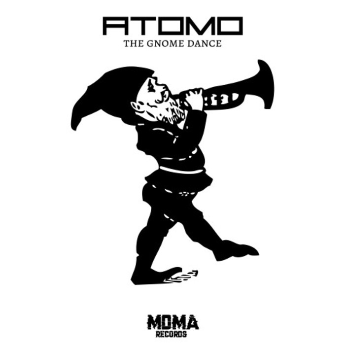ATOMO - The Gnome Dance