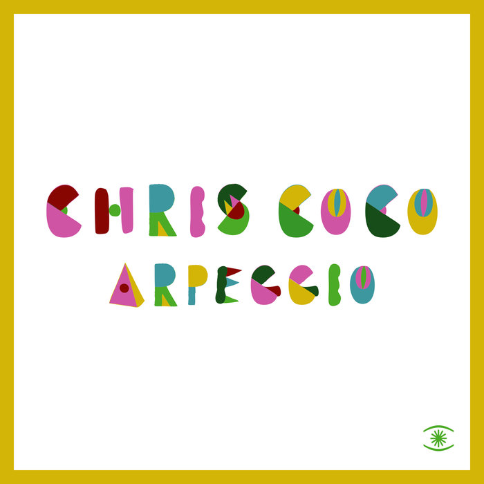 CHRIS COCO - Arpeggio