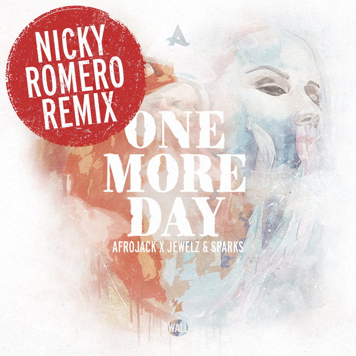 Afrojack/Jewelz & Sparks - One More Day (Nicky Romero Remix)