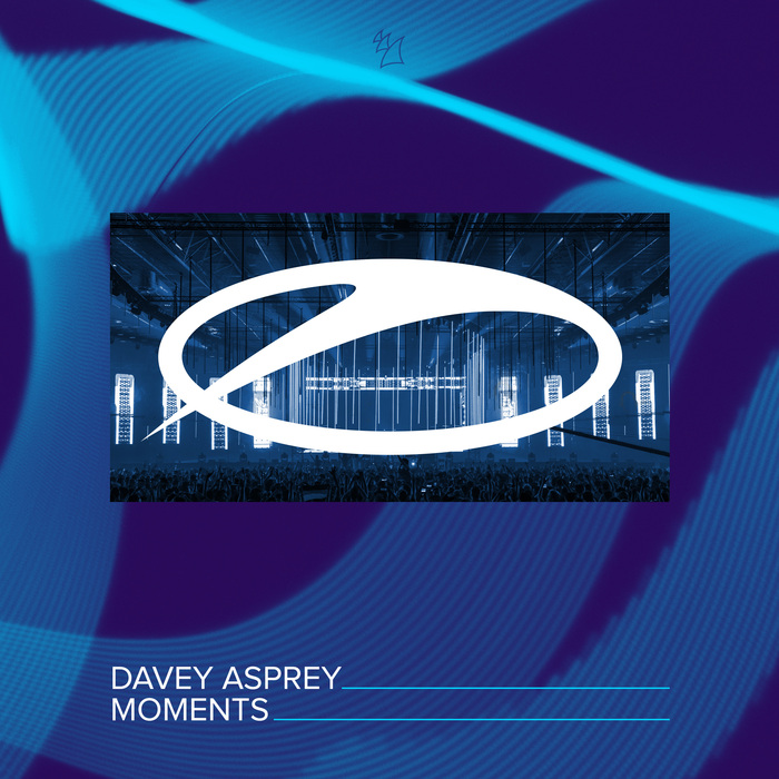 DAVEY ASPREY - Moments