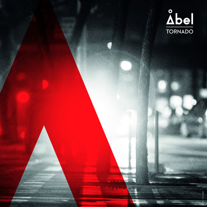 ABEL feat MARCEL/ELLIOTT - Tornado