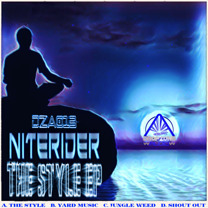 NITERIDER - The Style