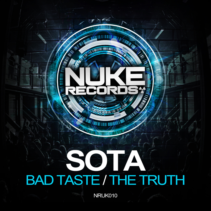 SOTA - Sota-Bad Taste