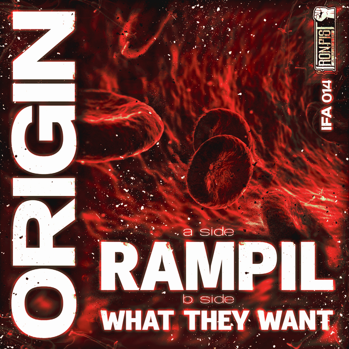 ORIGIN - Rampil