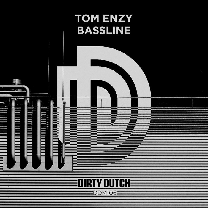 TOM ENZY - Bassline