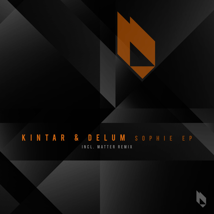 KINTAR/DELUM - Sophie EP