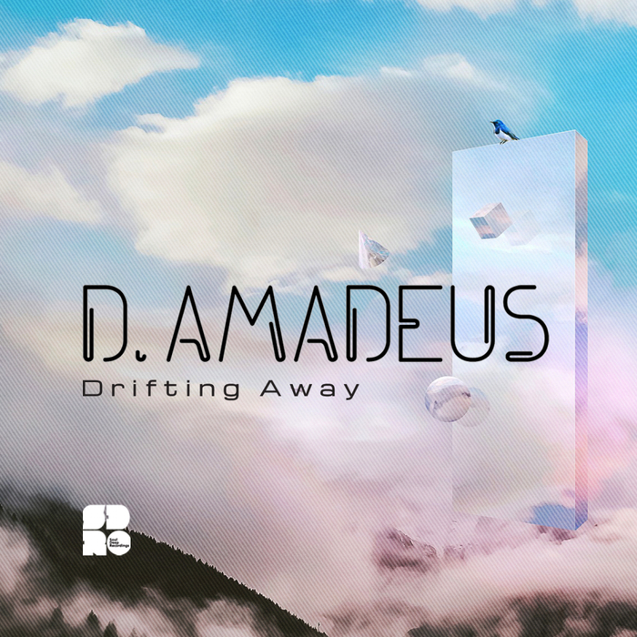 DAMADEUS - Drifting Away