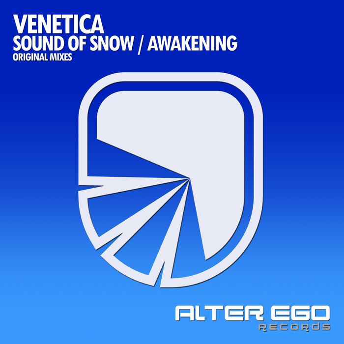VENETICA - Sound Of Snow/Awakening