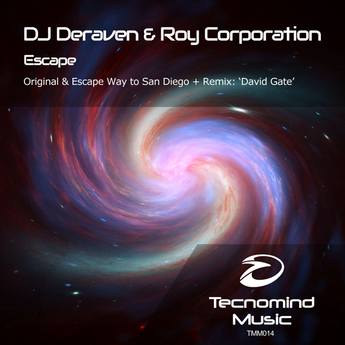 DJ DERAVEN/ROY CORPORATION - Escape