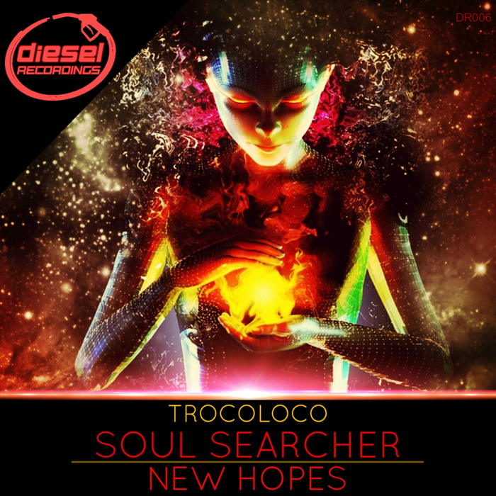 TROCOLOCO - Soul Searcher/New Hopes