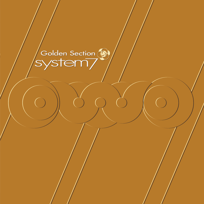 SYSTEM 7 - Golden Section