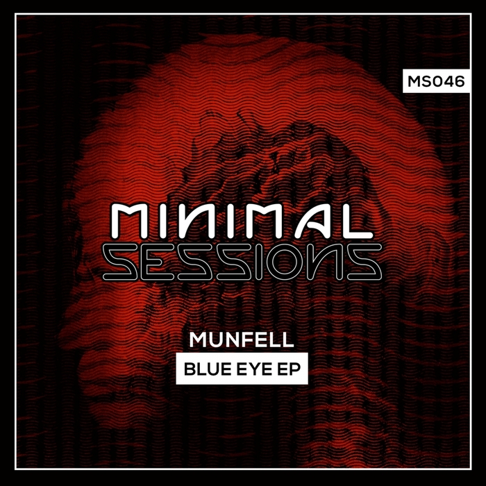 MUNFELL - Blue Eye EP