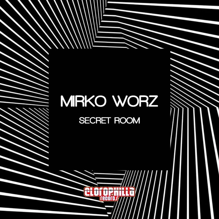MIRKO WORZ - Secret Room
