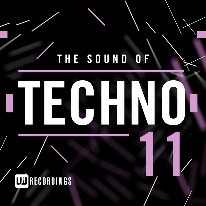 VARIOUS - The Sound Of Techno Vol 11