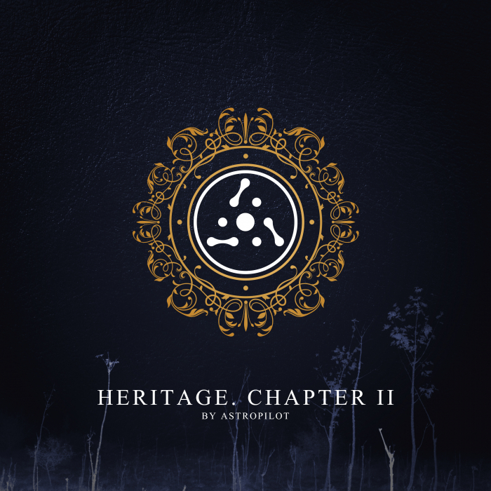 ASTROPILOT - Heritage Chapter II