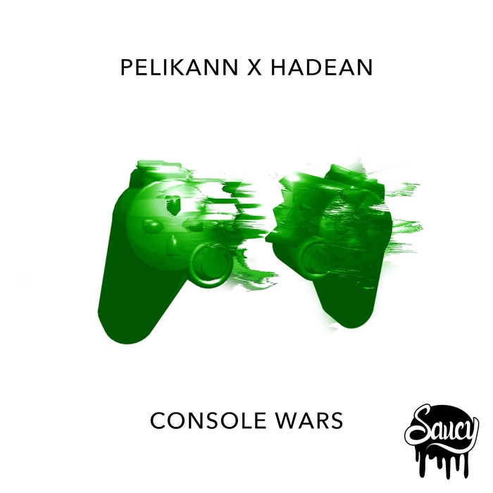 PELIKANN & HADEAN - Console Wars