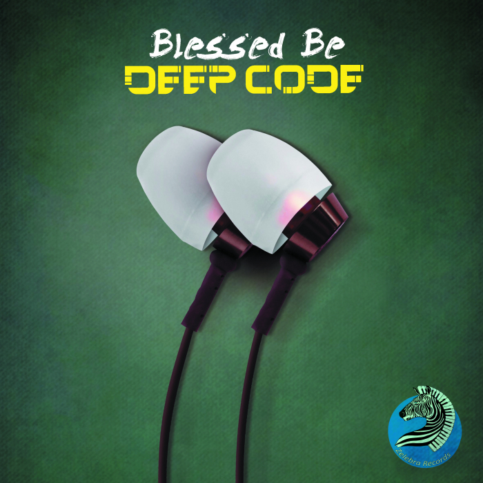 DEEP CODE - Blessed Be