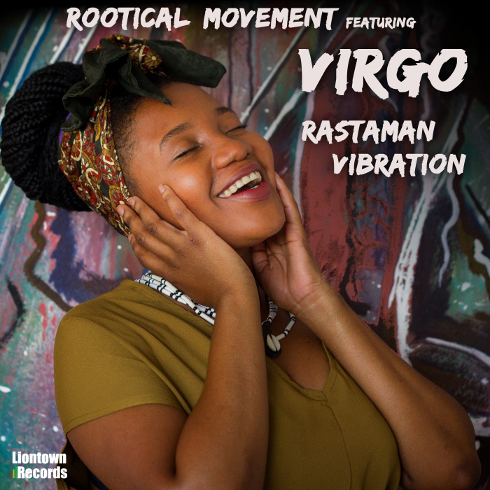 ROOTICAL MOVEMENT/VIRGO - Rastaman Vibration