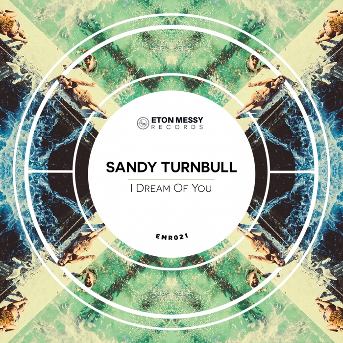 SANDY TURNBULL - I Dream Of You