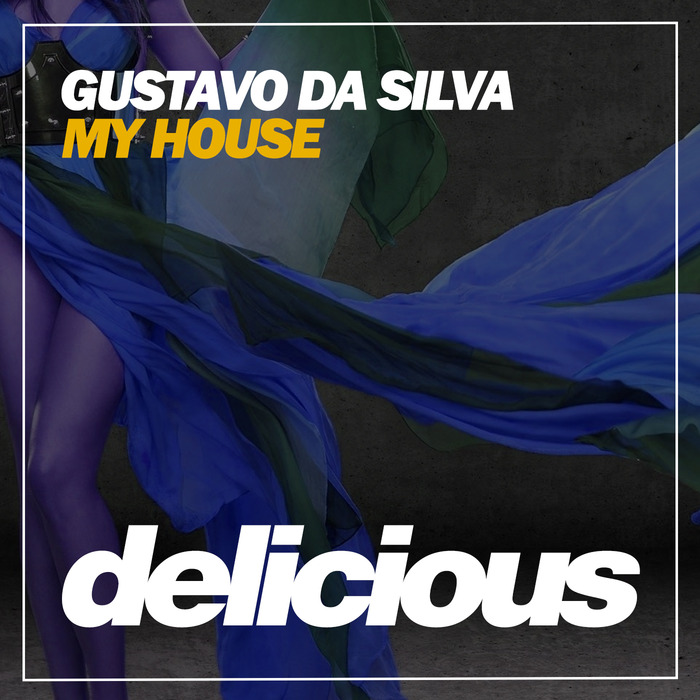 GUSTAVO DA SILVA - My House