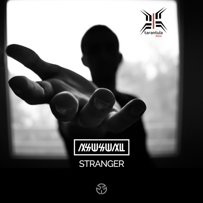 ASUSUAL - Stranger