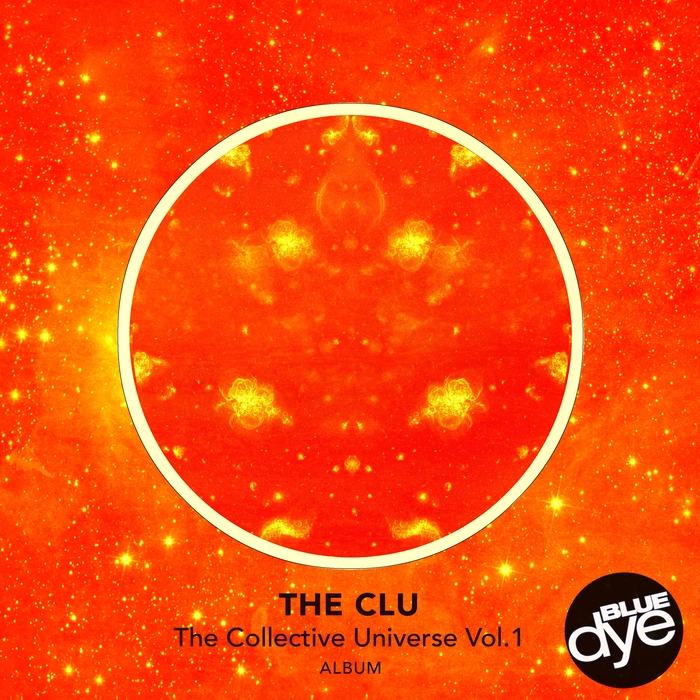 THE CLU - The Collective Universe Vol 1