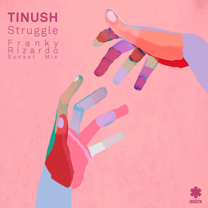 TINUSH - Struggle
