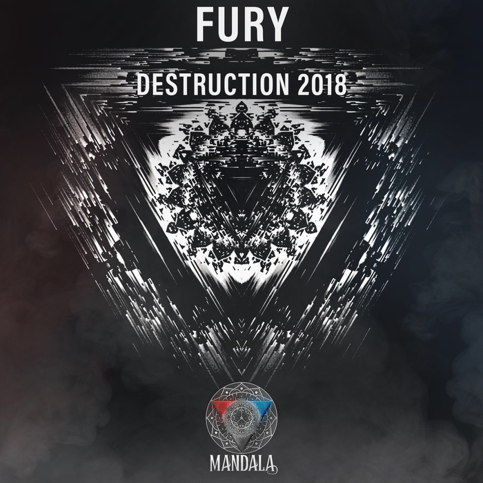 FURY - Destruction 2018