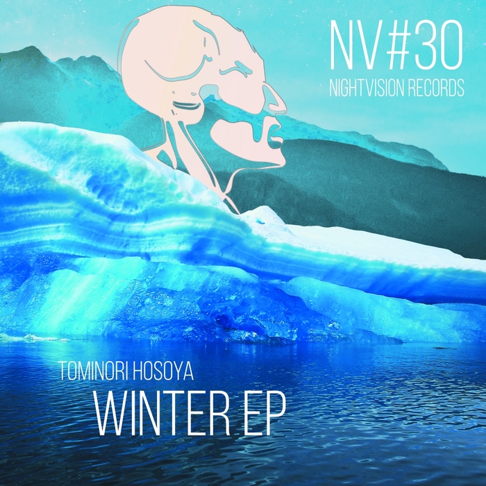 TOMINORI HOSOYA - Winter EP