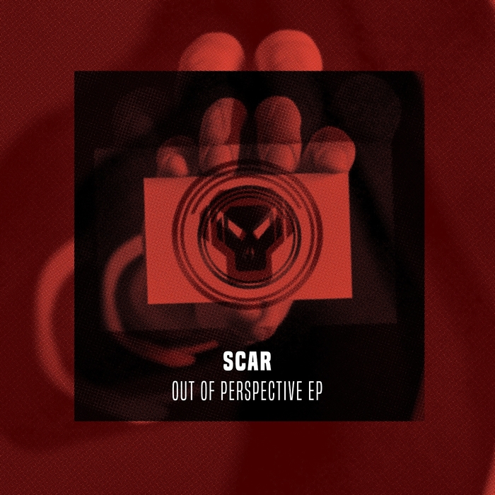 SCAR - Out Of Perspective EP