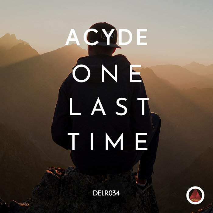 ACYDE - One Last Time