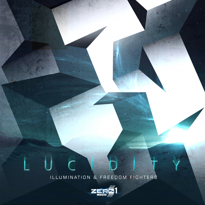 ILLUMINATION/FREEDOM FIGHTERS - Lucidity