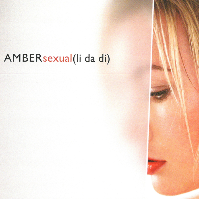 AMBER - Sexual (Li Da Di)