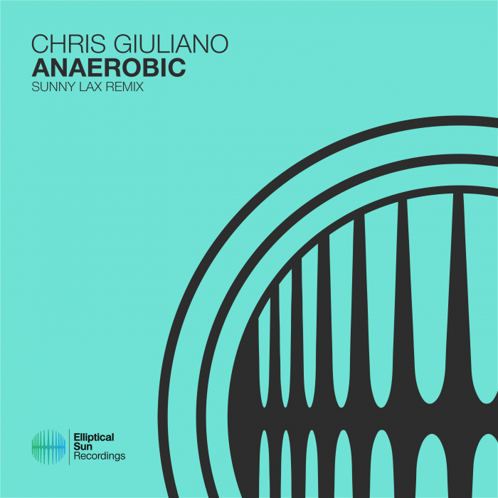 CHRIS GIULIANO - Anaerobic