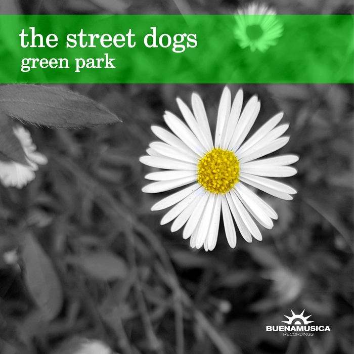 THE STREET DOGS - Green Park
