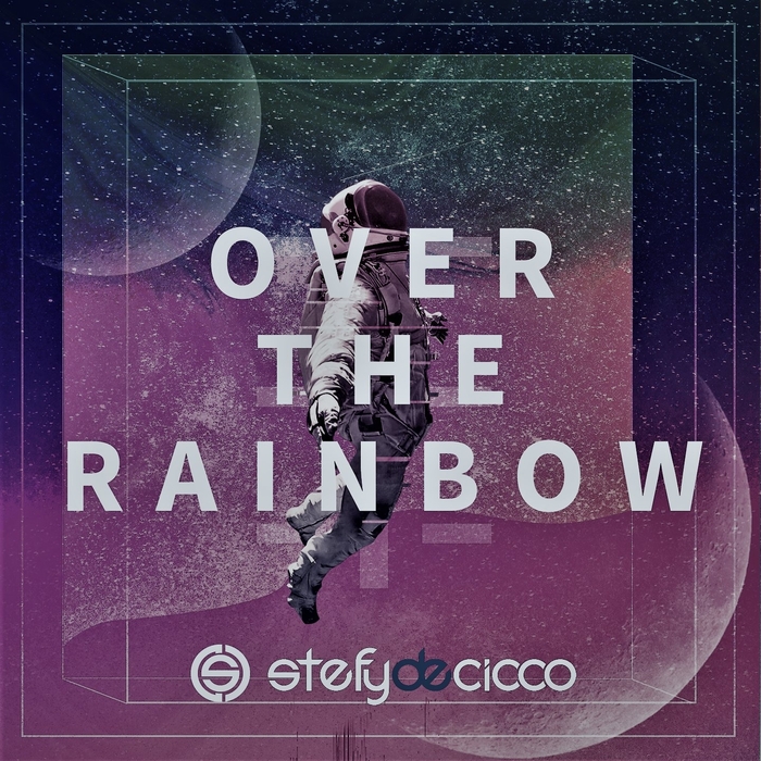 STEFY DE CICCO - Over The Rainbow